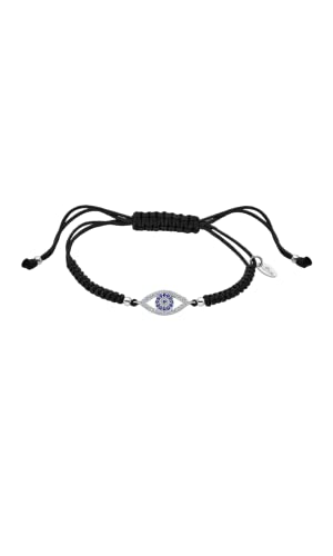 Lotus Silver Armband Mystic LP1970-2/2 LP1970-2/2, Blau, einzigartig, Einheitsgröße, Metall, Kein Edelstein