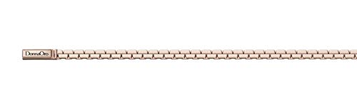Damen-Armband Gold DFBF5051-18 Silber 925 Bad Roségold Kollektion Elements