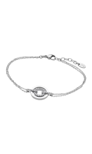 Lotus Style Bliss Armband silber LS1868-2/1 Damen Schmuck Edelstahl JLS1868-2-1