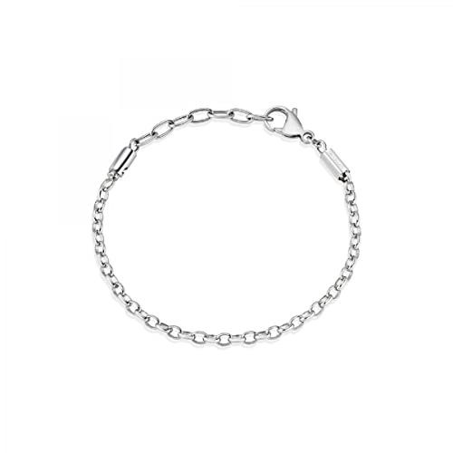 Morellato Damen-Armband Edelstahl SCZ138