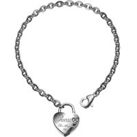 Armband Guess Steel USB11003