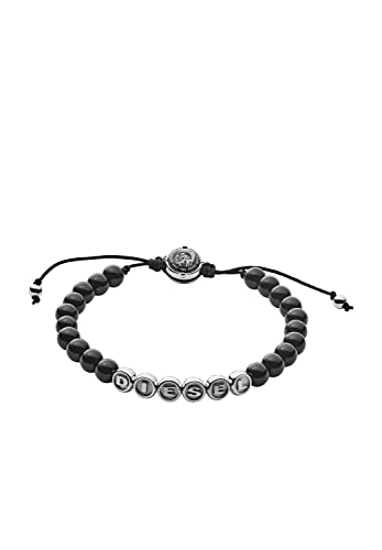 Diesel Herren-Armreifen DX1088040