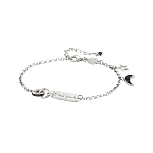 Nomination Bracelet 147901/044 925 Sterling Silver Easychic Collection