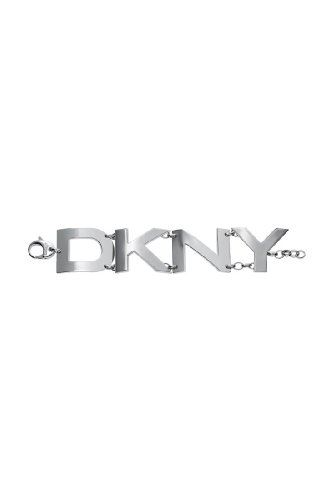 DKNY Armschmuck Edelstahl NJ1311040