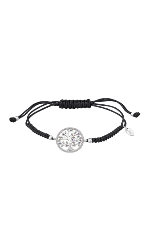 Lotus Silber Armband Baum des Lebens LP1896-2/2 LP1896-2/2 Marke, Einheitsgröße, Metall, Kein Edelstein