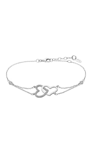 Lotus Silver Armband LP1818-2/1 LP1818-2/1