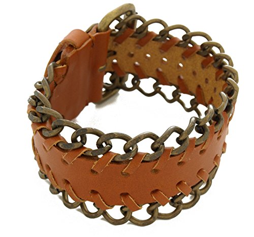 Dolce & Gabbana Unisexarmband Edelstahl DJ0749