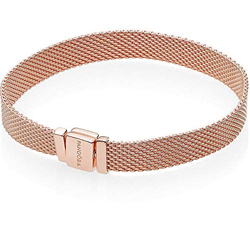 Pandora Reflexions Damen-Armband, Größe: 16 cm, modisches Design, Artikelnummer: 587712-16