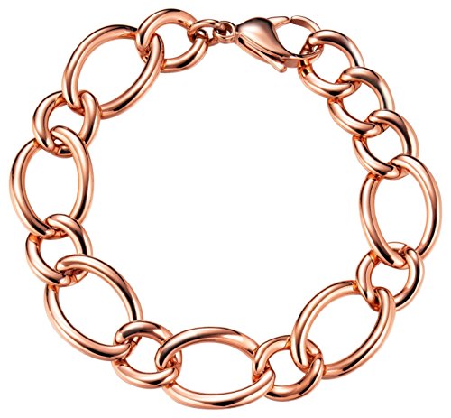 Esprit Damen-Armband Edelstahl