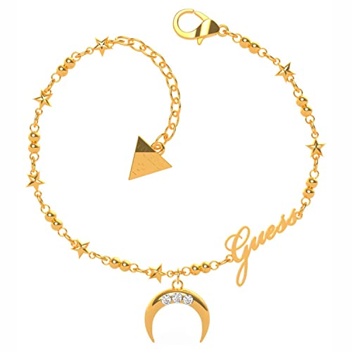 Guess Armreif UBB29010-S UBB29010-S Marke, Einheitsgröße, Unkostbare Metalle, Kein Edelstein