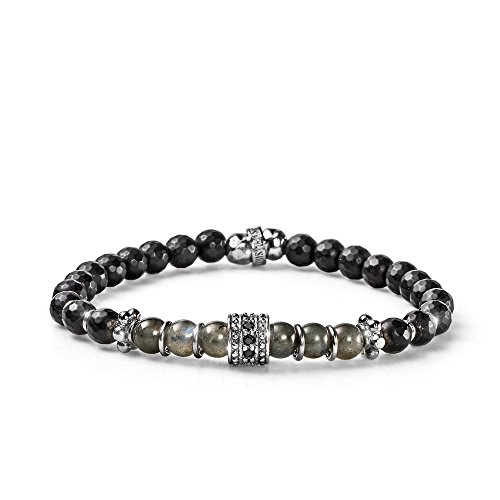 Armbänd Maria Cristina Sterling LUXURY STONE