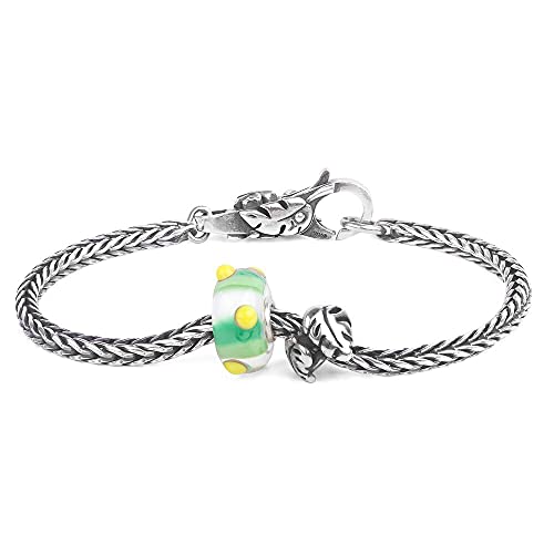 Trollbead S Thun Wald Tropical TAGBO 01498 komplett 18 cm