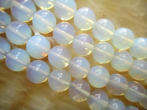 14mm Sri Lanka Mondstein Edelstein Runde Lose Perle 15 ##RE005