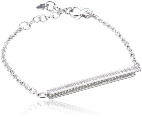  Zirkonia weiss 195 cm Sterling JPBR90353A195