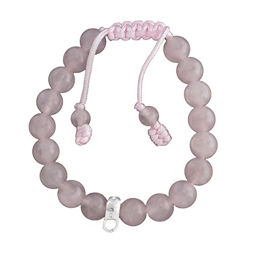 Thomas Sabo Unisex-Steinarmband Sterling-Silber 925 XO160-034-9