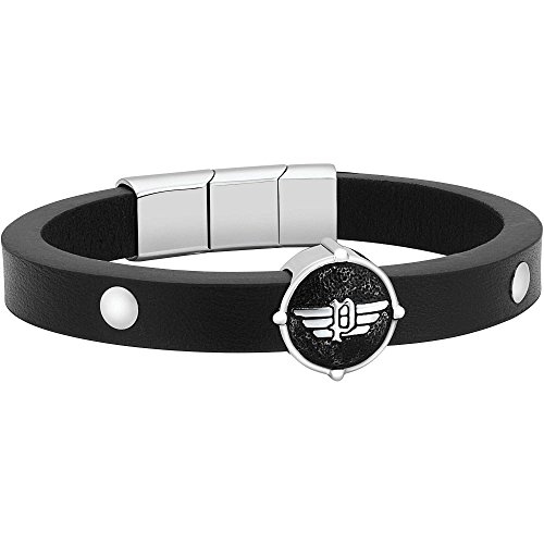 Police PJ26190BLB01 Herren Armband