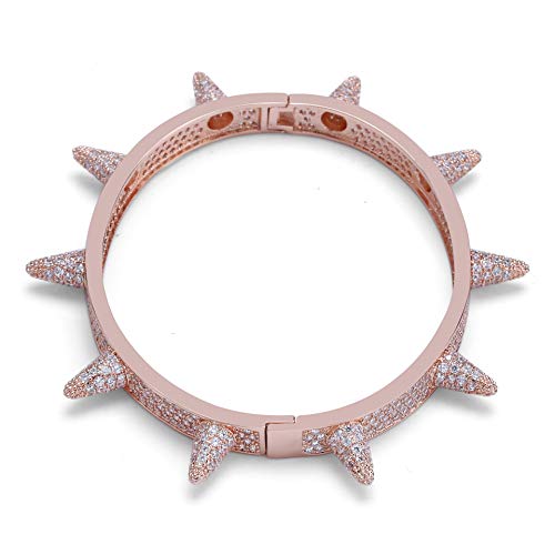 LC8 Jewelry - Kupfer Zirkonia