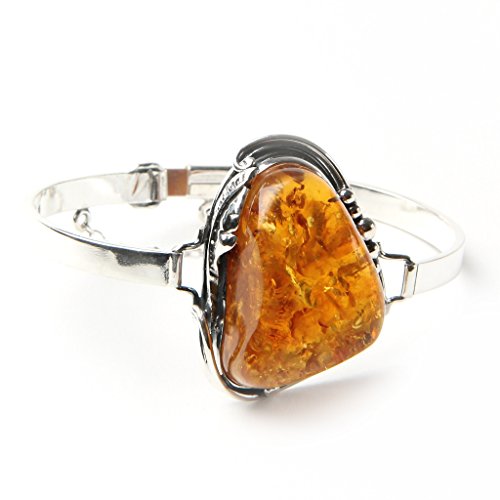 MyBernstein Bernstein Bernstein Armreif (Bernsteinschmuck 41016)