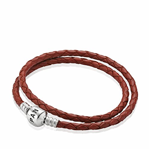 Pandora Armband 925/ Silber 590705CRD-D3