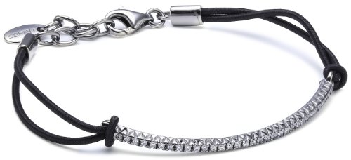 ESPRIT Jewels Damen-Armband Brillanz Rose 925 Sterling Silber ESBR91442A170