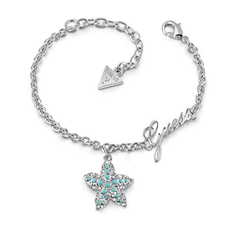 GUESS Starfish Bracelet Acier UBB78000-S