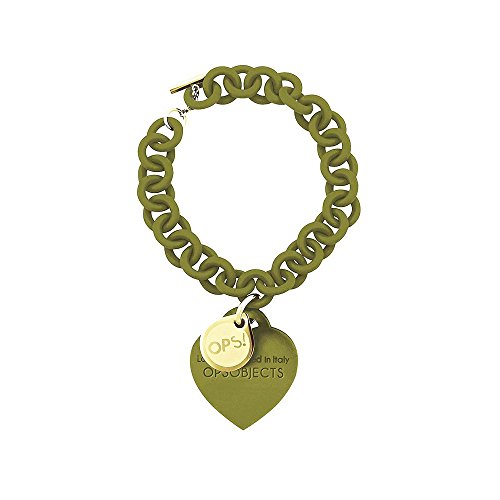 Armband OPS Objects für Damen OPS LOVE opsbr-120 bietet Trend Cod. opsbr-120