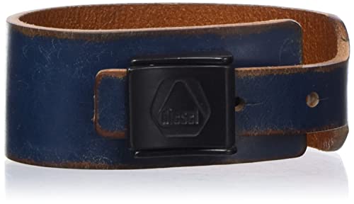Diesel_A-PHIL BRACELET_BRACELET_Blau_Ei nheitsgröße