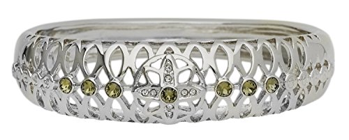 Guess Damen Statement-Armbänder Messing - UBB61031-S