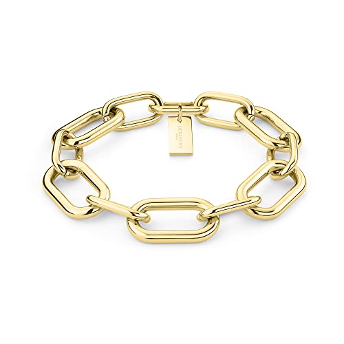 LIEBESKIND Berlin Armband LJ-1108-B-24 IP Gold