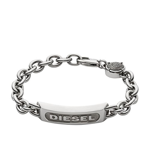 Diesel Herren- Armband DX0951040