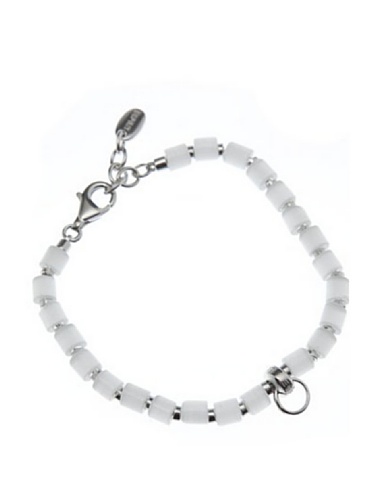 ESPRIT Armband esj0234 Silber/Weiß