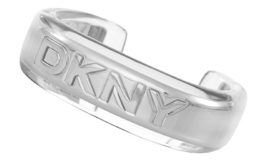 DKNY Damen-Armband Edelstahl NJ1140040