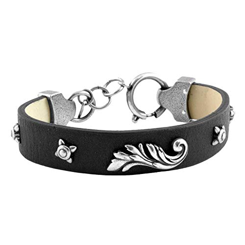 edc by Esprit 4250686858419, Jewels, Armband, ECBR-10007.A.18 Damen, mehrfarbig-mehrfarbig, Einheitsgröße