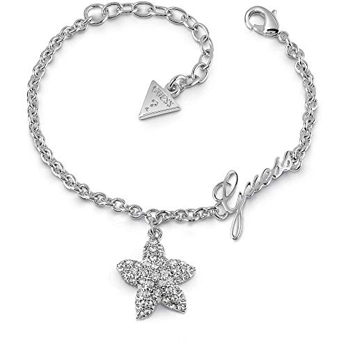 GUESS Armband UBB78002-S UBB78002-S Marke, Einheitsgröße, Metall, Kein Edelstein
