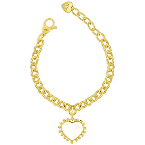 Ops Objects Damen-Armband Schmuck Essential Love Trendy OPS-LUX558