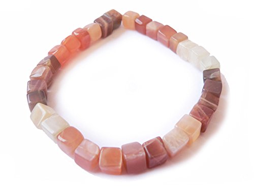  Edelstein Stretch Würfel multicolor Größenwahl Größe 22 Zentimeter (XXL)