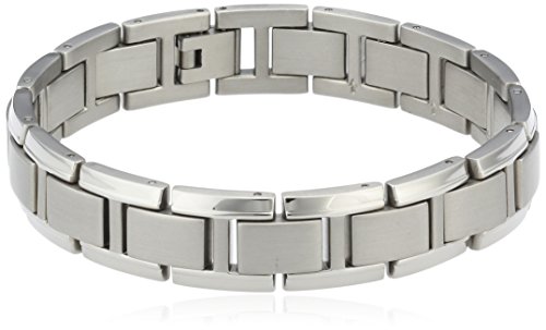 Boccia Damen-Armband Titan Pol/Sat 0337-01