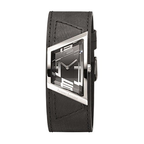bruno banani Damen-Armbanduhr Alexis BR25905