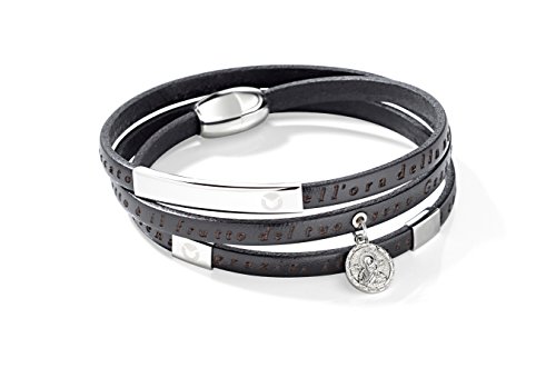 Sector Unisex Armband Love and Love SADO03, L, lässige SADO03 einem DOC