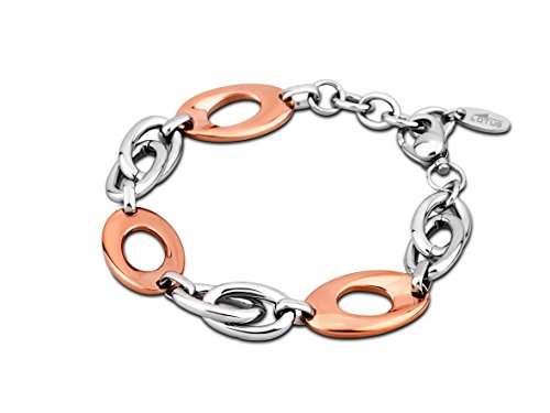 Lotus Damen Armband Edelstahl 22.3 cm LS1620-2/3