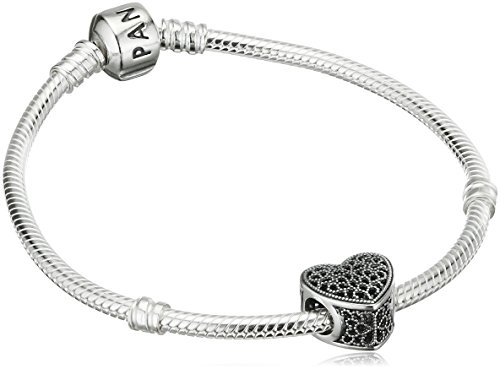Pandora Romantik Damen-Armband 19 cm 52808