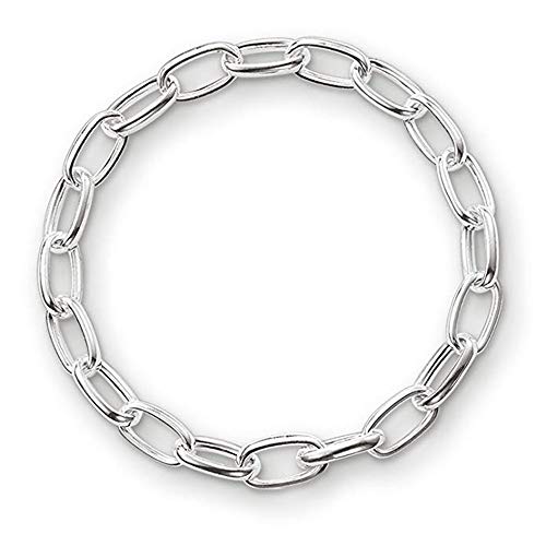 THOMAS SABO - Armband, A1116-001-12-S