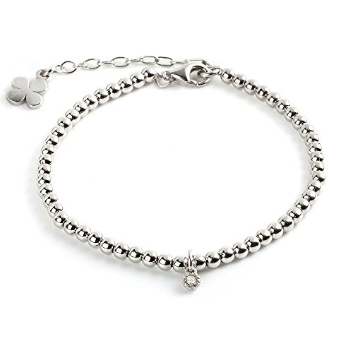 Schmuck Damen Armband Jack & co Love is in the Air Casual Cod. JCB0374