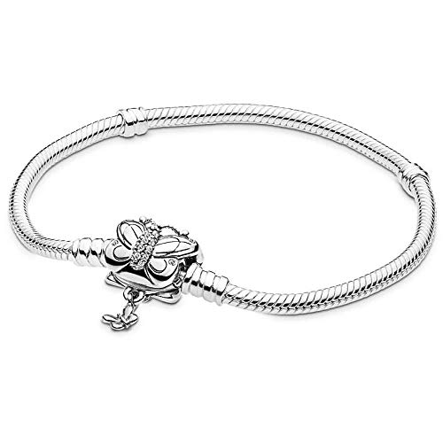 Pandora Garden Trendy Damen-Armband 597929CZ-17