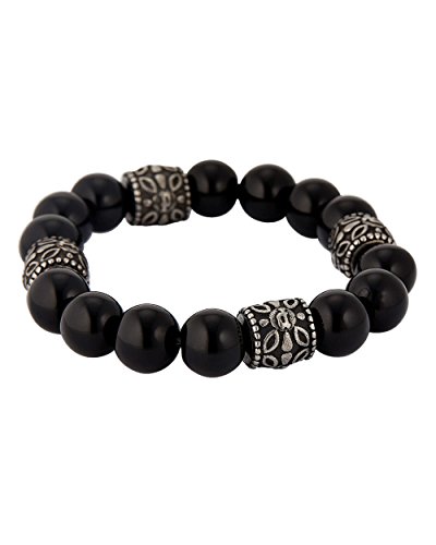 Police Damen-Armband Rebel Edelstahl - PJ25601BSB-03