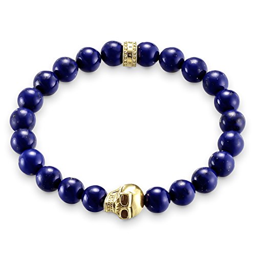 Thomas Sabo Damen-Armband 925 Silber 19 cm - A1535-932-32-L19