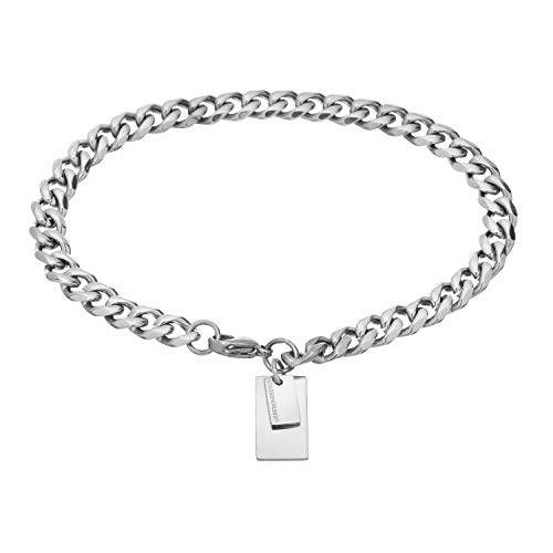 Liebeskind Berlin Armband (silber)