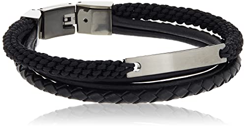 Fossil Herren-Strangarmbänder JF03185793