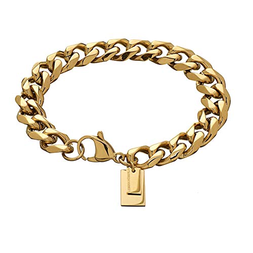 Liebeskind Berlin Armband (Gold)