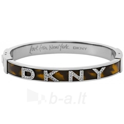 ORIGINAL DKNY Armband Damen - NY1886040